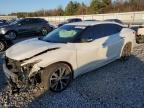 2017 NISSAN MAXIMA 3.5 - 1N4AA6AP9HC394825