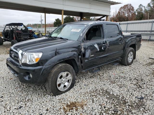 TOYOTA TACOMA DOU