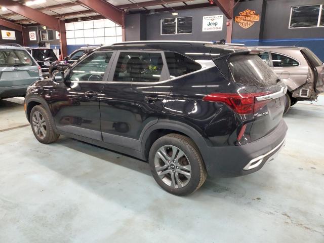 VIN KNDEUCAA6M7201837 2021 KIA SELTOS no.2