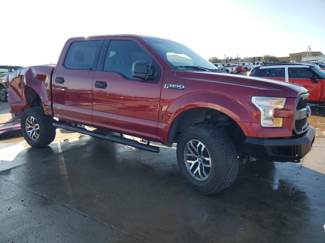 2015 FORD F150 SUPER - 1FTEW1EF5FFB07378