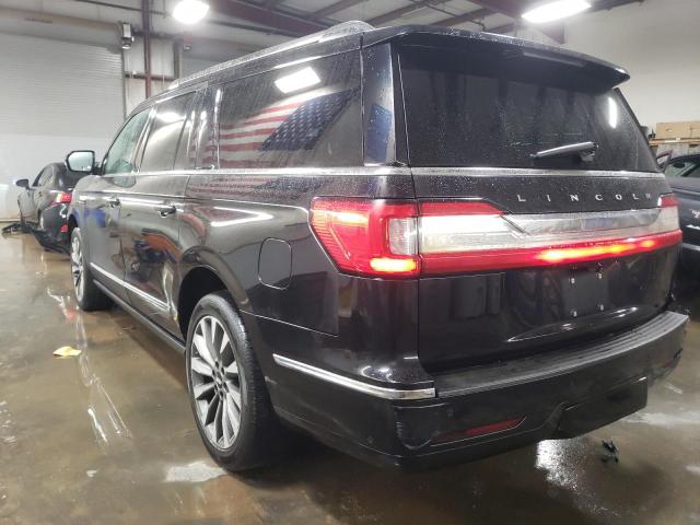 2020 LINCOLN NAVIGATOR - 5LMJJ3LT2LEL09736