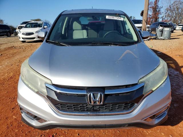 2016 HONDA CR-V EX - 2HKRM4H51GH712274