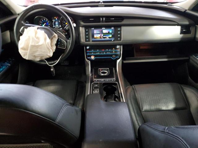 2016 JAGUAR XF PRESTIG - SAJBE4BV6GCY16764
