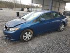 2015 HONDA CIVIC LX - 2HGFB2F5XFH556907