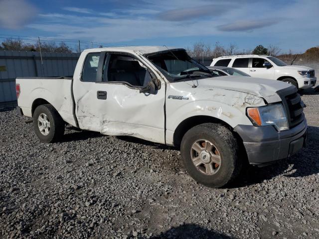 Vin: 1ftex1cm3dkf15977, lot: 83467184, ford f-150 super cab 20134