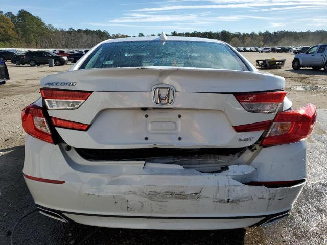2019 HONDA ACCORD EXL - 1HGCV2F57KA020015