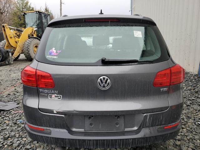 2018 VOLKSWAGEN TIGUAN LIM WVGAV7AX1JK000018