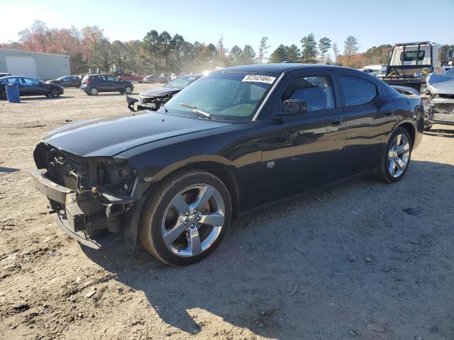 2008 DODGE CHARGER SX #3027125775