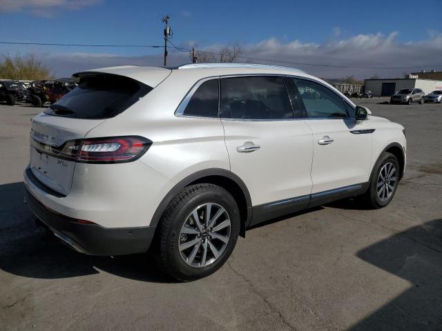 2019 LINCOLN NAUTILUS B 2LMPJ9JP2KBL58763