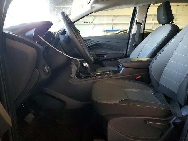 2019 FORD ESCAPE S - 1FMCU0F77KUC47478