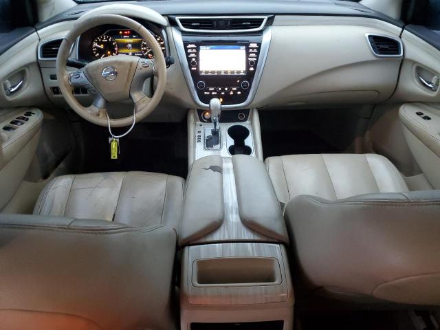 VIN 5N1AZ2MG5FN222800 2015 NISSAN MURANO no.8