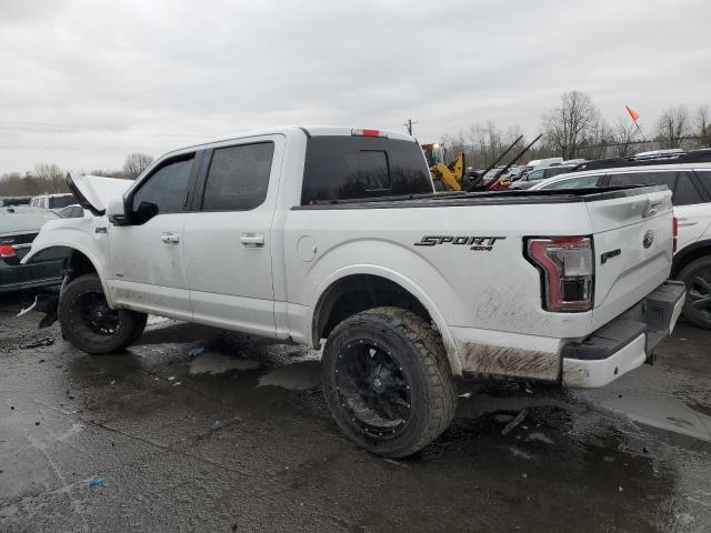 2015 FORD F150 SUPER - 1FTEW1EG0FFC63563