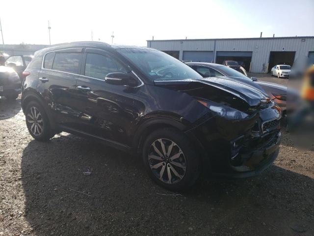 2017 KIA SPORTAGE E - KNDPN3AC4H7111633