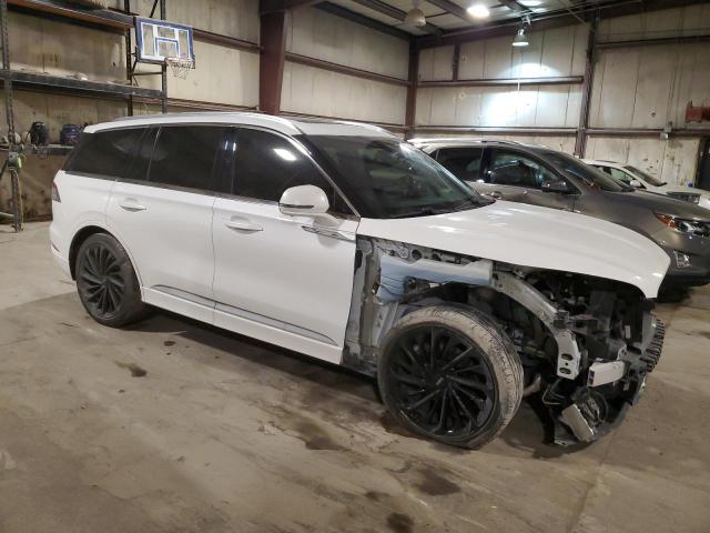 2022 LINCOLN AVIATOR RE - 5LM5J7XCXNGL00406