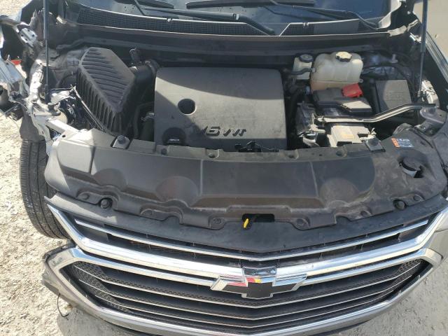 VIN 1GNERGKW2LJ194834 2020 CHEVROLET TRAVERSE no.12