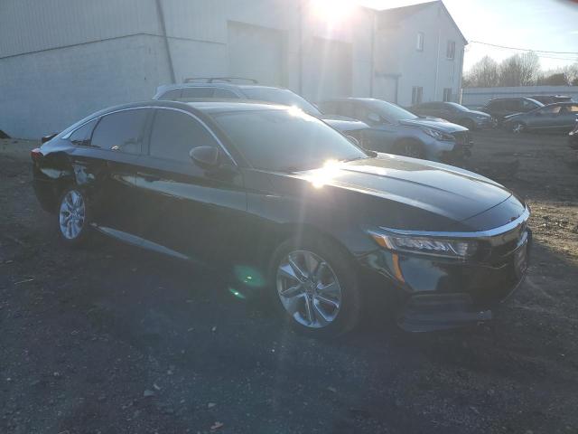 2019 HONDA ACCORD LX - 1HGCV1F18KA155219