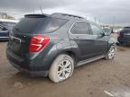 Lot #3027166282 2017 CHEVROLET EQUINOX LT