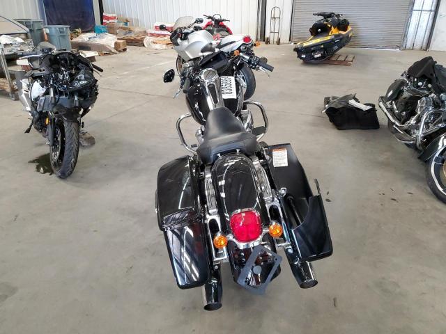 2019 HARLEY-DAVIDSON FLHT 1HD1FVC6XKB681757