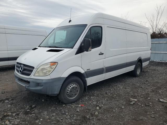 2012 MERCEDES-BENZ SPRINTER 3 #3025046189