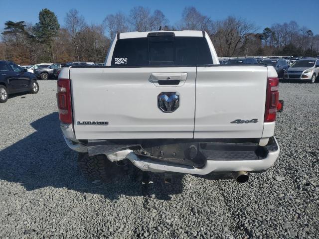 2020 RAM 1500 LARAM - 1C6SRFJT6LN365307