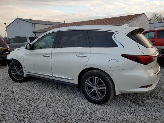 2016 INFINITI QX60 - 5N1AL0MM7GC509967