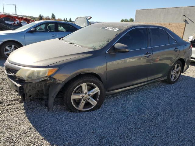 2012 TOYOTA CAMRY BASE #3029504400