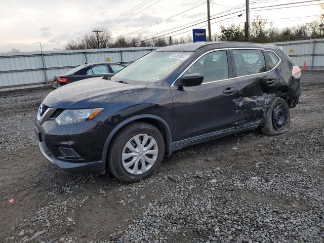 2016 NISSAN ROGUE S - 5N1AT2MV8GC924428