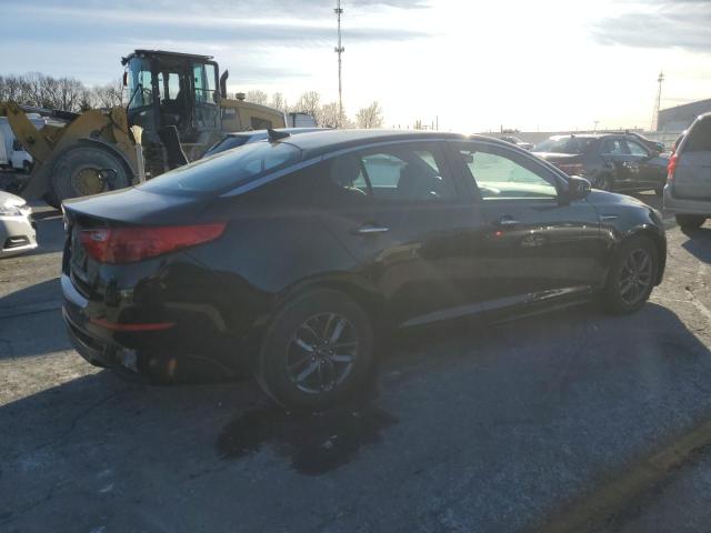 VIN 5XXGM4A79FG436259 2015 KIA OPTIMA no.3