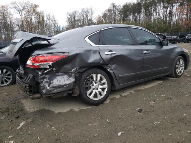 2015 NISSAN ALTIMA 2.5 - 1N4AL3AP2FC124650