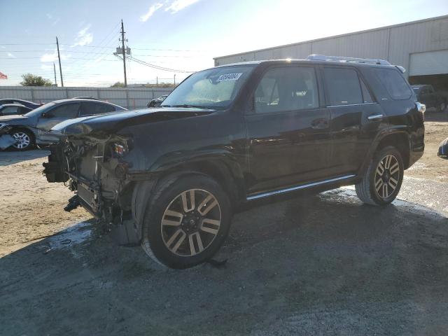 2018 TOYOTA 4RUNNER SR #3029693084