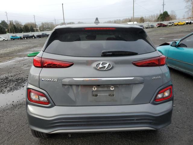 2019 HYUNDAI KONA LIMIT - KM8K33AG3KU051206
