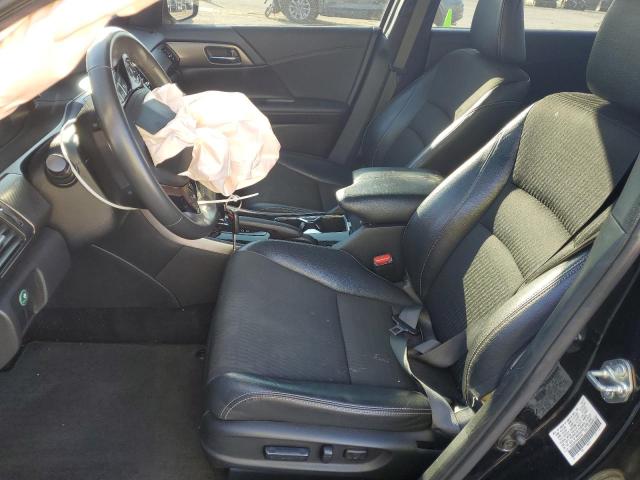2017 HONDA ACCORD SPO - 1HGCR2F56HA259505