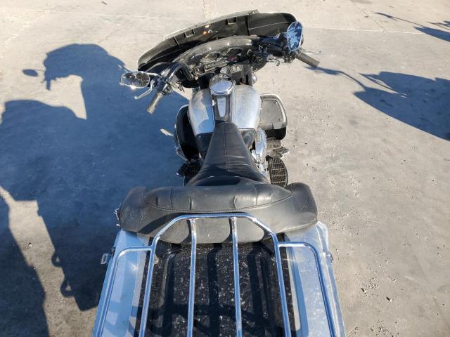 2003 HARLEY-DAVIDSON FLHTCUI AN 1HD1FCW493Y644227