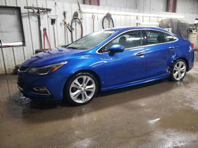 2016 CHEVROLET CRUZE PREM - 1G1BG5SM5G7271471