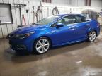 2016 CHEVROLET CRUZE PREM - 1G1BG5SM5G7271471