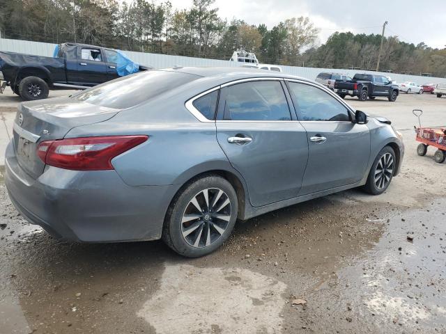 NISSAN ALTIMA 2.5 2018 gray  gas 1N4AL3AP7JC130954 photo #4