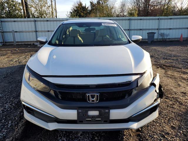 2020 HONDA CIVIC LX - 2HGFC2F65LH583742