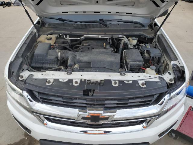 2017 CHEVROLET COLORADO - 1GCHSBEA7H1308136