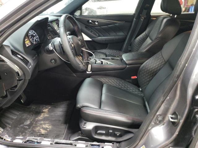 2021 INFINITI Q50 RED SP - JN1FV7DR4MM880246