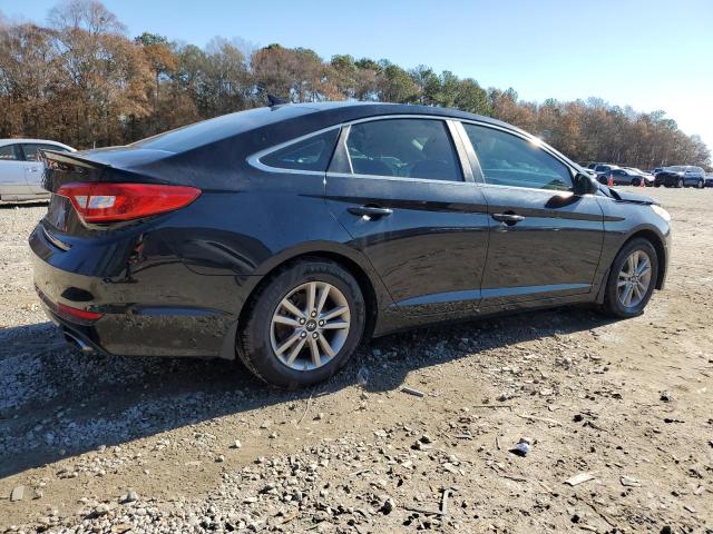 2016 HYUNDAI SONATA SE - 5NPE24AF3GH298194