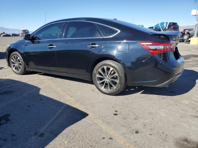 VIN 4T1BK1EB7GU209236 2016 TOYOTA AVALON no.2