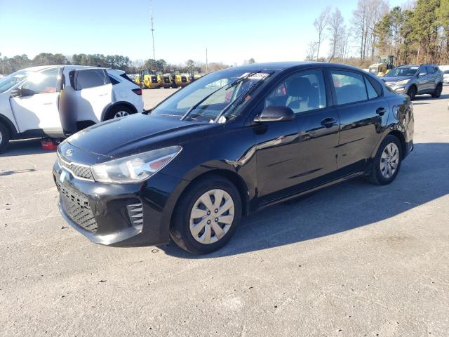 2019 KIA RIO S #3034309067