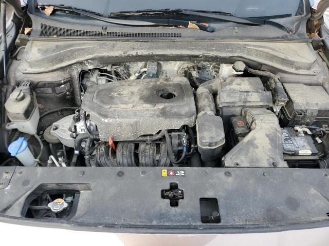 2019 HYUNDAI SANTA FE L - 5NMS5CAD4KH125177