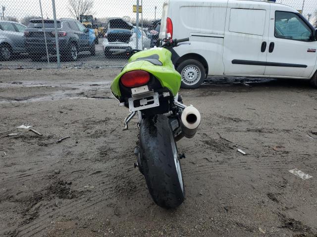 2003 TRIUMPH MOTORCYCLE SPEEDMSTR SMT500FS13J185352