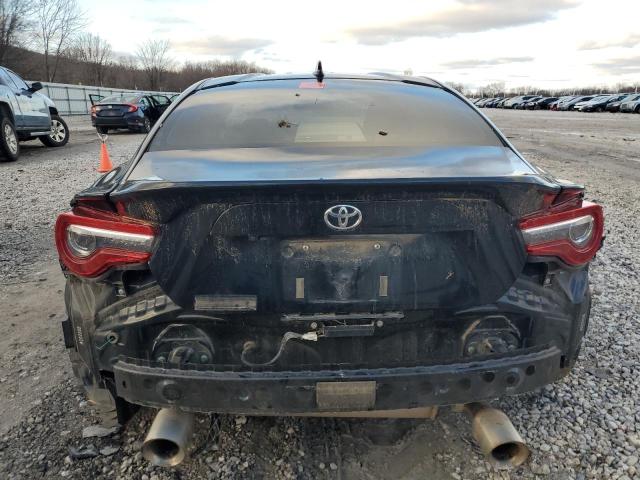 2019 TOYOTA 86 GT JF1ZNAE14K9702066