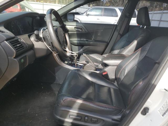 2017 HONDA ACCORD SPO - 1HGCR2F14HA126268