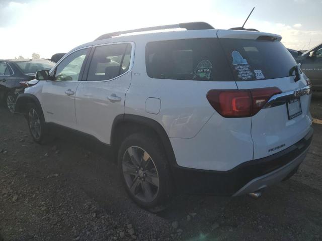 2018 GMC ACADIA SLT - 1GKKNWLS6JZ128884