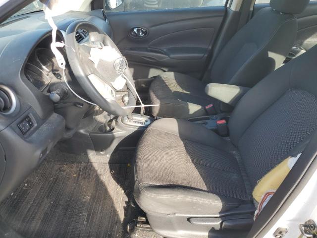 2019 NISSAN VERSA S - 3N1CN7AP8KL815252