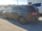 Lot #3023920365 2017 HYUNDAI SANTA FE S