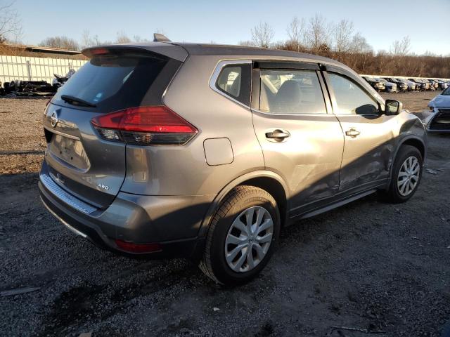 Vin: jn8at2mv9hw002646, lot: 86303424, nissan rogue s 20173